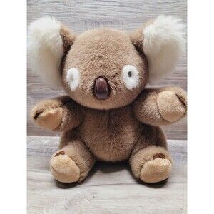Wal-Mart Koala Bear 14" Plush Soft Toy Stuffed Animal